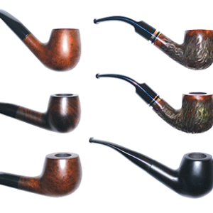 Italian Basket Pipe